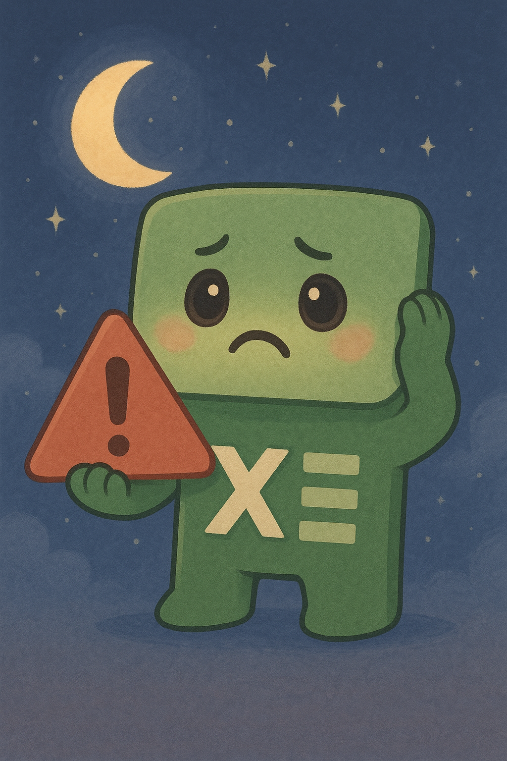 엑셀 셀 작업 중 화면이 이상해졌을 때 빠르게 해결하는 방법